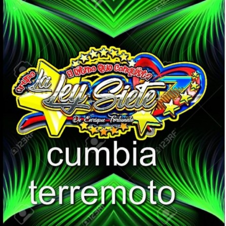 Cumbia Terremoto | Boomplay Music