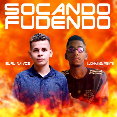 Socando fudendo | Boomplay Music