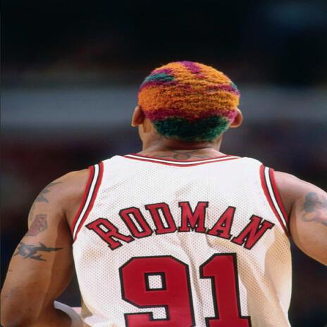 Rodman Season | Boomplay Music