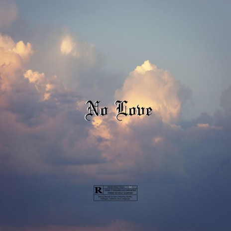 No Love (feat. Lil Perc) | Boomplay Music