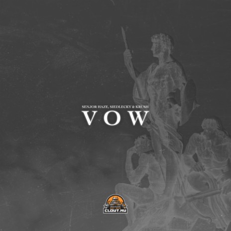 Vow ft. Siedlecky & Krush | Boomplay Music