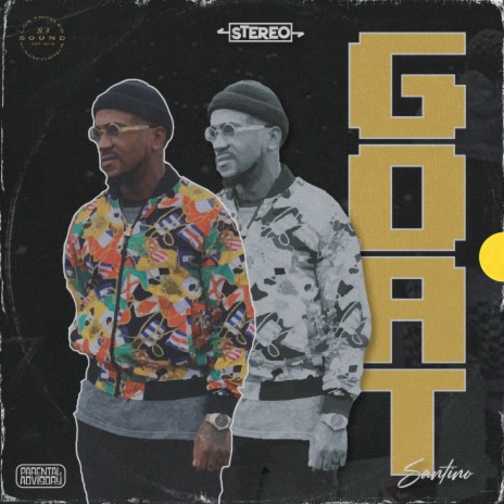 Goat | Boomplay Music