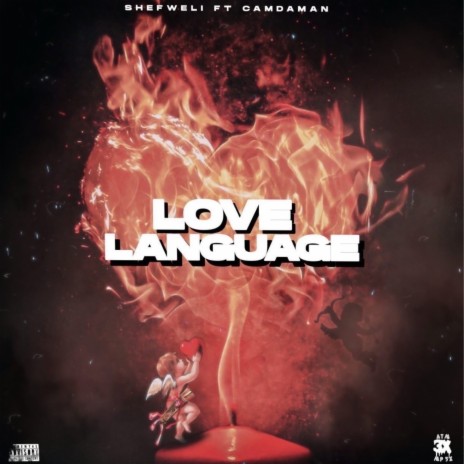 Love Language ft. CamDaMan | Boomplay Music