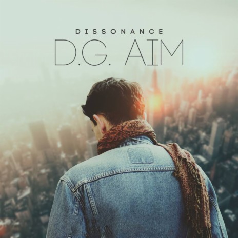 D. G. Aim | Boomplay Music