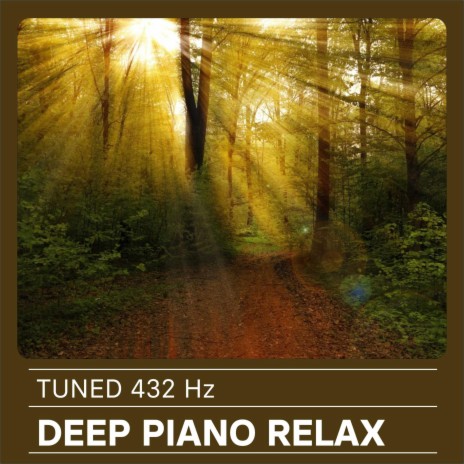 Deep Piano Relax | Boomplay Music