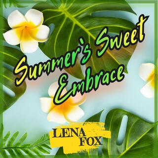 Summer`s Sweet Embrace lyrics | Boomplay Music