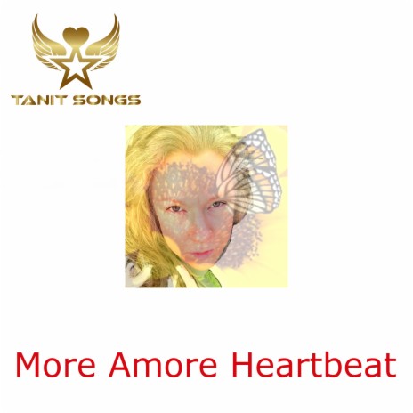 More Amore Heartbeat (Sandor Mir Remix Remix) ft. Sandor Mir | Boomplay Music