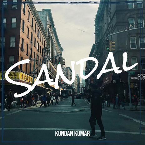 Sandal | Boomplay Music