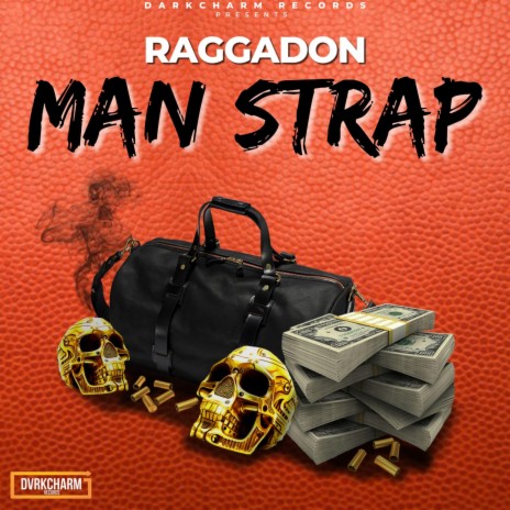 Man Strap (feat. Darkcharm) | Boomplay Music