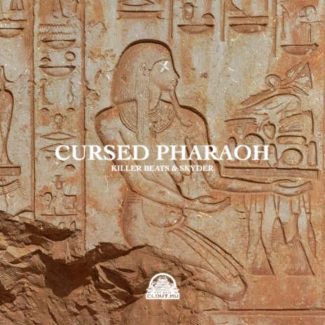 Cursed Pharaoh ft. Skyder | Boomplay Music