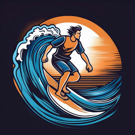 Surf's Up | Boomplay Music