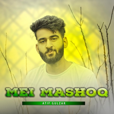 MEI MASHOQ ft. Aatif Gulzar | Boomplay Music