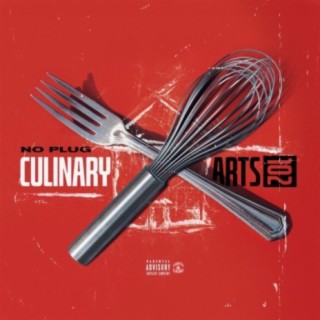 Culinary Arts 102