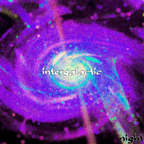 intergalactic | Boomplay Music