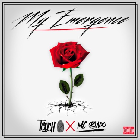 My Emergence (feat. MC Kado) | Boomplay Music