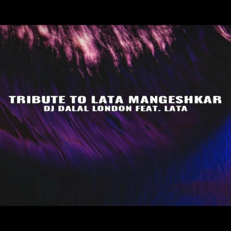 Tribute to Lata Mangeshkar