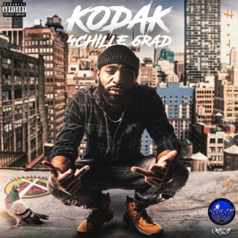Kodak 🅴 | Boomplay Music