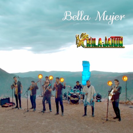 Bella Mujer ft. Elmer Hermosa