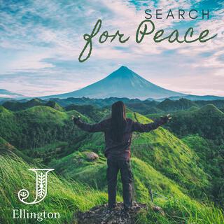 We Search for Peace