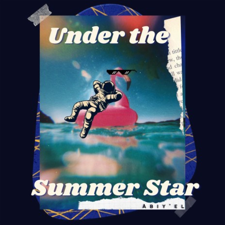 Under the Summer Star | Boomplay Music