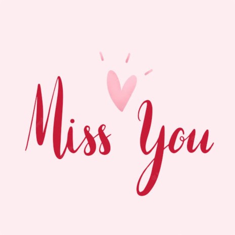 I Miss You (Acoustic Version) | Boomplay Music