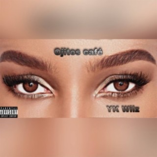 Ojitos cafe lyrics | Boomplay Music