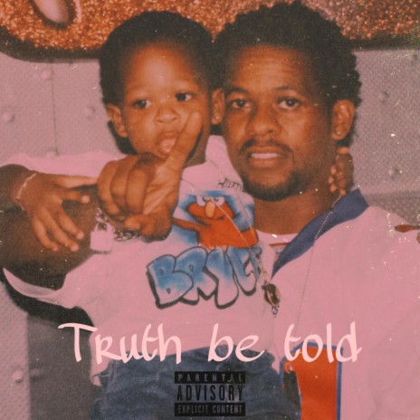 Truth Be Told | Boomplay Music