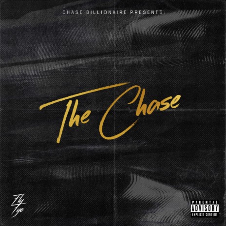 The Chase (feat. Naughtica McGhee)