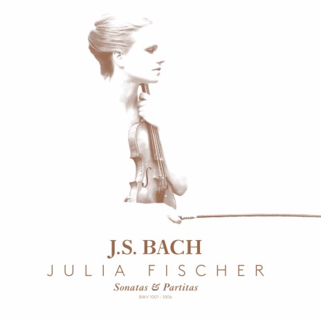 Violin Sonata No. 2 in A Minor, BWV 1003: I. Grave | Boomplay Music