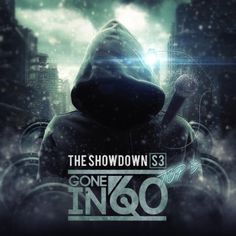 The Showdown S3 (feat. King Wizdom, Wavy the Pirate, L.A. Cartier, Just J & Subten) | Boomplay Music