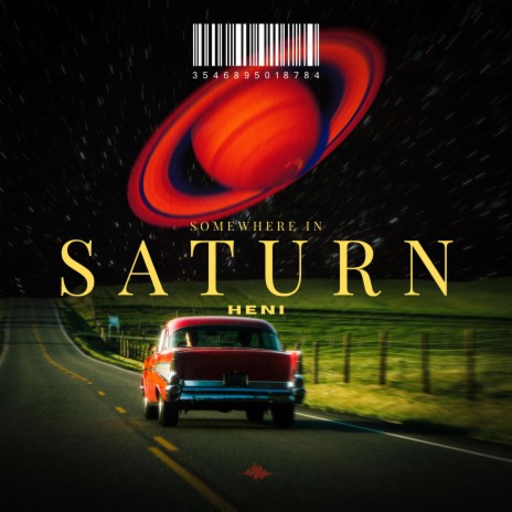 Somewhere in Saturn | Boomplay Music