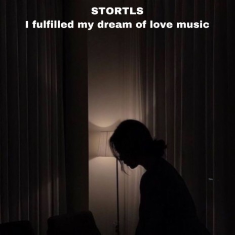 I Fulfilled My Dream of Love Music | Boomplay Music