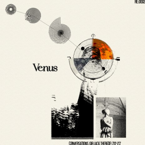 Venus | Boomplay Music