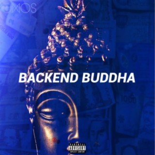 Backend Buddha
