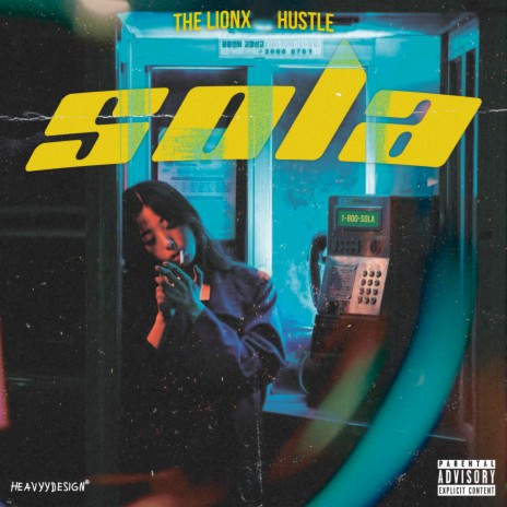 Sola ft. Hustle | Boomplay Music