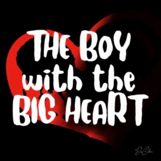 The Boy With the Big Heart (Starter Set)