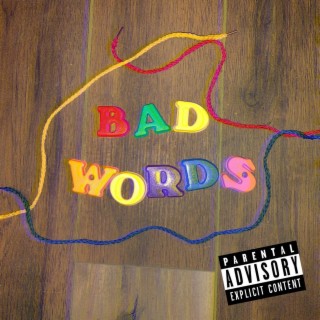 BAD WORDS!