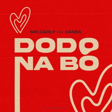 Dodo Na Bo ft. DAMIA | Boomplay Music