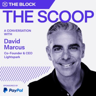 David Marcus wants to make Bitcoin's Lightning Network the global settlement layer for the internet