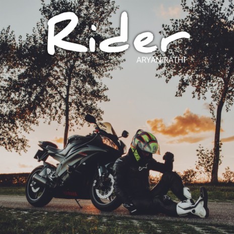 Rider | Boomplay Music