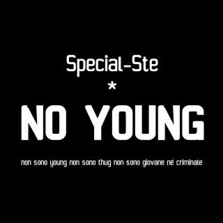 No Young lyrics | Boomplay Music