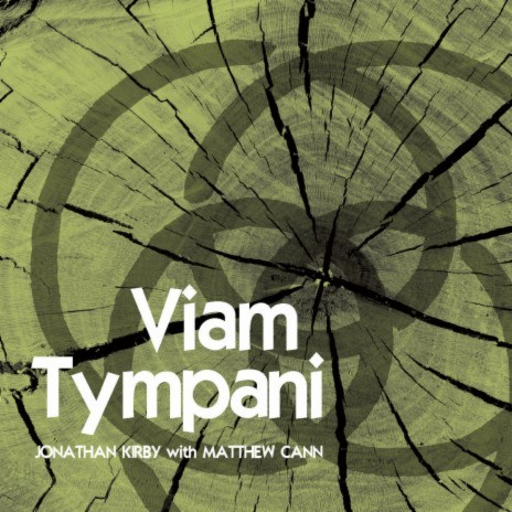 Viam Tympani ft. Matthew Cann