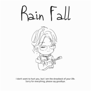 Rain Fall