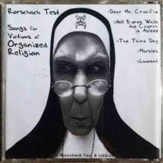 Songs for Victims of Organized Religion