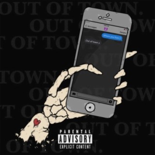 Out of town (feat. TKAY & DH)