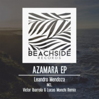 Azamara EP