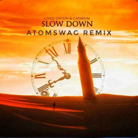 Slow Down (Remix)