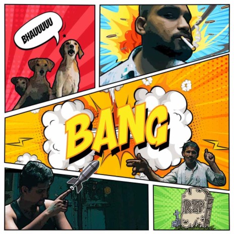 BANG! | Boomplay Music