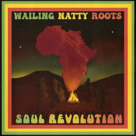 Soul Revolution | Boomplay Music