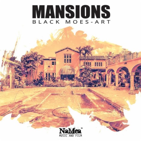 Mansions | Boomplay Music